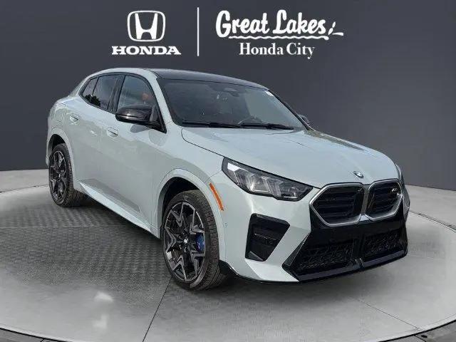 2025 BMW X2 M35i for sale in Liverpool, NY