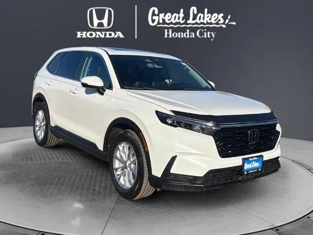 2024 Honda CR-V EX-L AWD for sale in Liverpool, NY