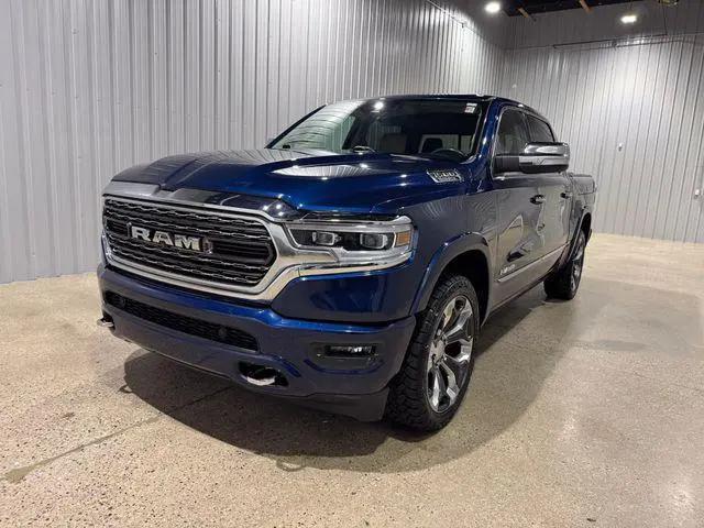 2020 Ram 1500 Limited for sale in Middlebury, IN
