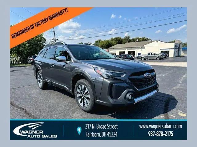 2024 Subaru Outback Touring for sale in Fairborn, OH