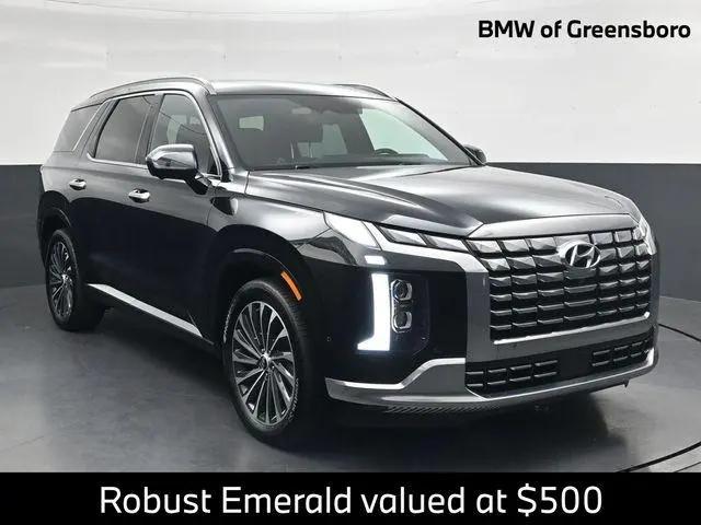 2025 Hyundai Palisade Calligraphy for sale in Greensboro, NC