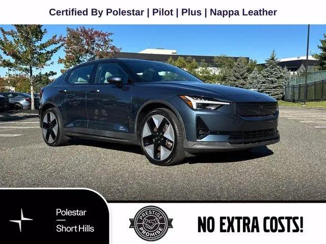 2024 Polestar 2 Long Range Dual Motor for sale in East Hanover, NJ