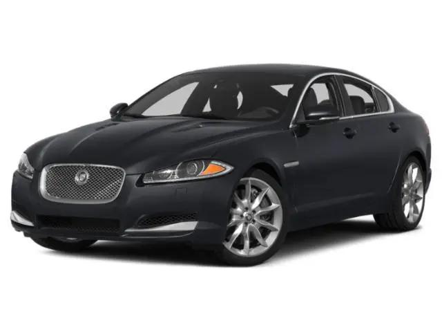 2015 Jaguar XF 3.0 Portfolio for sale in Daytona Beach, FL