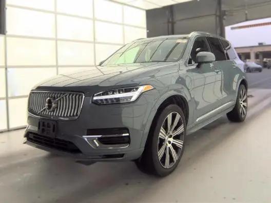 2023 Volvo XC90 Recharge T8 Plus 6-Seater for sale in Golden Valley, MN