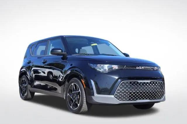 2023 Kia Soul EX for sale in Louisville, KY