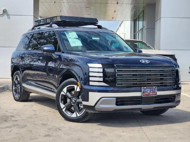 2026 Hyundai Palisade Limited for sale in Sanger, TX
