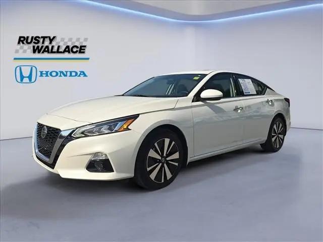 2021 Nissan Altima SL Intelligent AWD for sale in Knoxville, TN