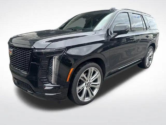 2025 Cadillac Escalade Sport for sale in Delray Beach, FL