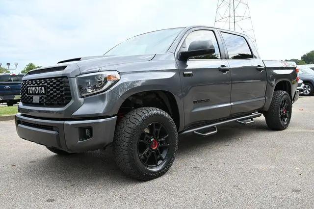 2021 Toyota Tundra TRD Pro for sale in Memphis, TN
