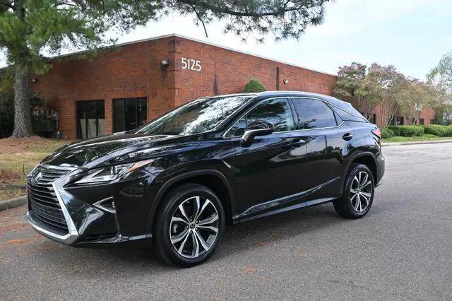 2019 Lexus RX 350 Luxury for sale in Memphis, TN