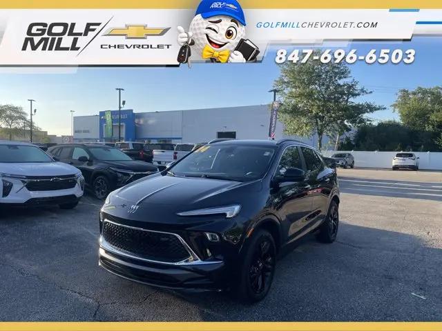 2024 Buick Encore GX Sport Touring AWD for sale in Niles, IL