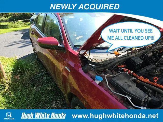 2021 Honda Insight EX for sale near Columbus, OH