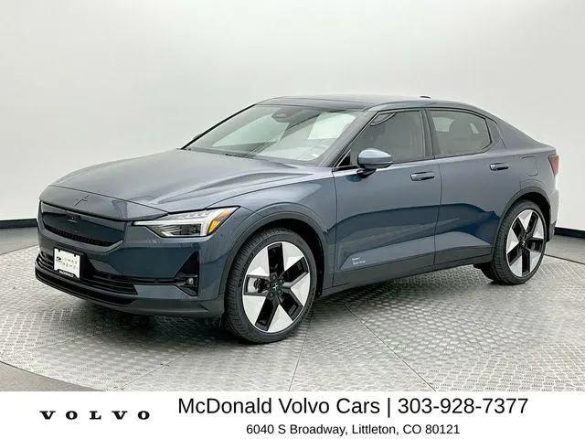 2024 Polestar 2 Long Range Dual Motor for sale in Littleton, CO