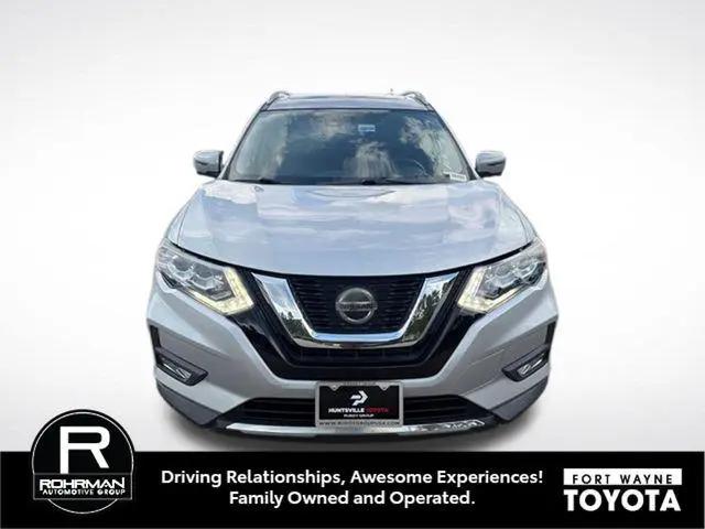 2019 Nissan Rogue SL for sale in Fort Wayne, IN