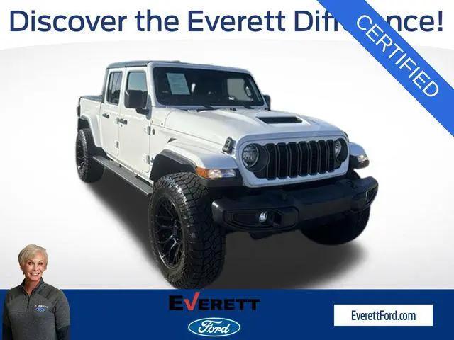 2026 Jeep Gladiator Sport S for sale in Benton, AR