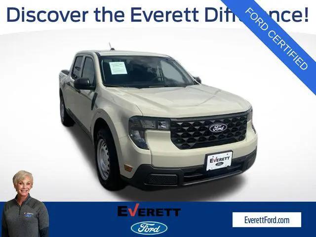 2025 Ford Maverick XL for sale in Benton, AR