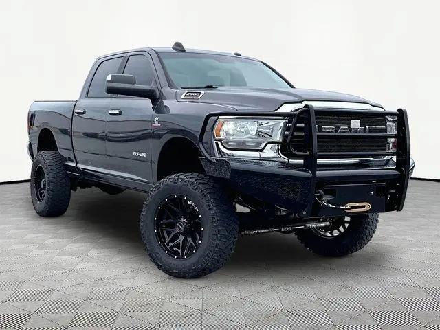 2019 Ram 2500 Big Horn Crew Cab 4x4 64 Box for sale in New Castle, DE