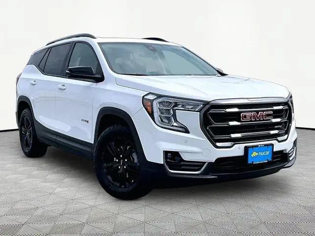 2023 GMC Terrain AWD AT4 for sale in New Castle, DE
