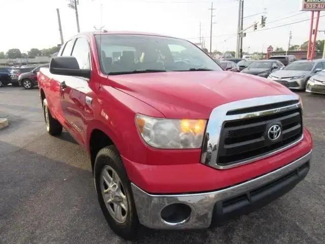 2010 Toyota Tundra Grade 5.7L V8 for sale near Fairfield, OH