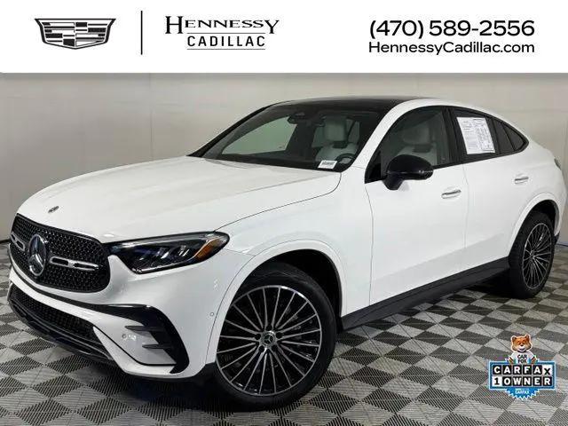2025 Mercedes-Benz GLC 4MATIC for sale in Duluth, GA