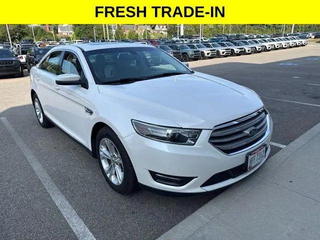 2017 Ford Taurus for sale near Cincinnati, OH