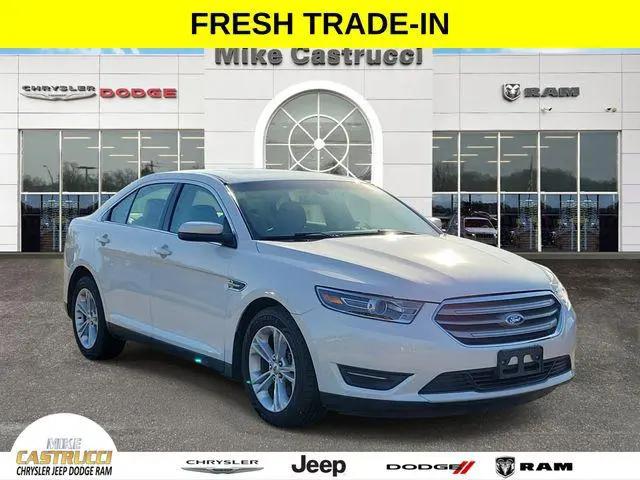 2017 Ford Taurus for sale near Cincinnati, OH