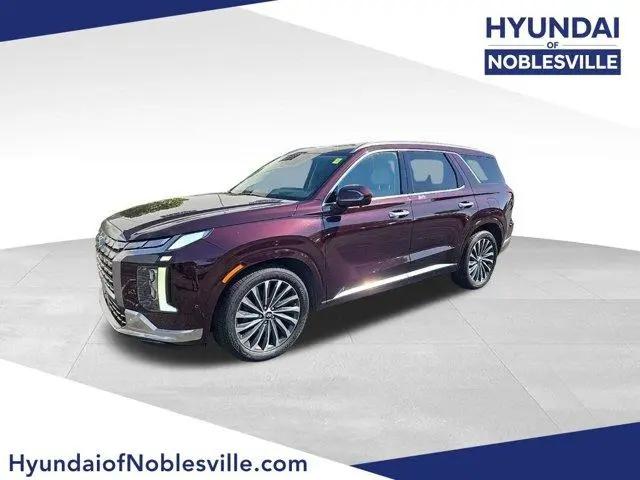 2024 Hyundai Palisade Calligraphy for sale in Noblesville, IN