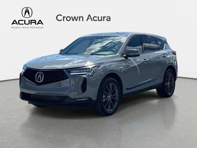 2026 Acura RDX A-Spec for sale in Clearwater, FL