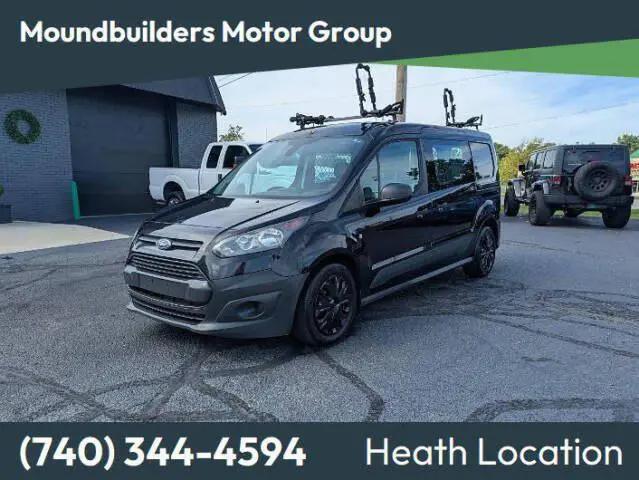 2018 Ford Transit Connect XL for sale near Newark, OH