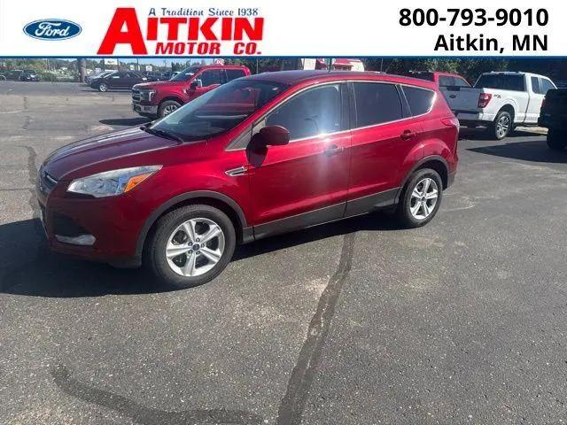 2015 Ford Escape SE for sale in Aitkin, MN