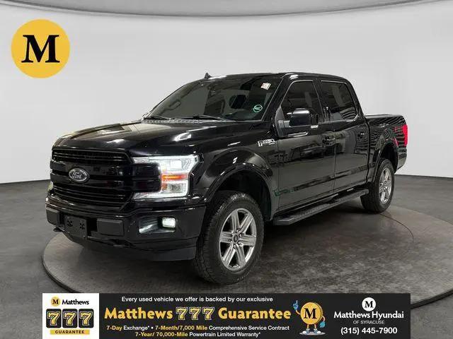 2019 Ford F-150 XL for sale in Syracuse, NY