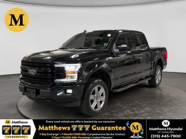2019 Ford F-150 XL for sale in Syracuse, NY