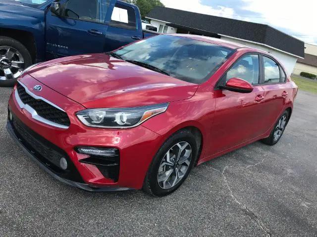 2021 Kia Forte LXS for sale in Lawrenceburg, TN