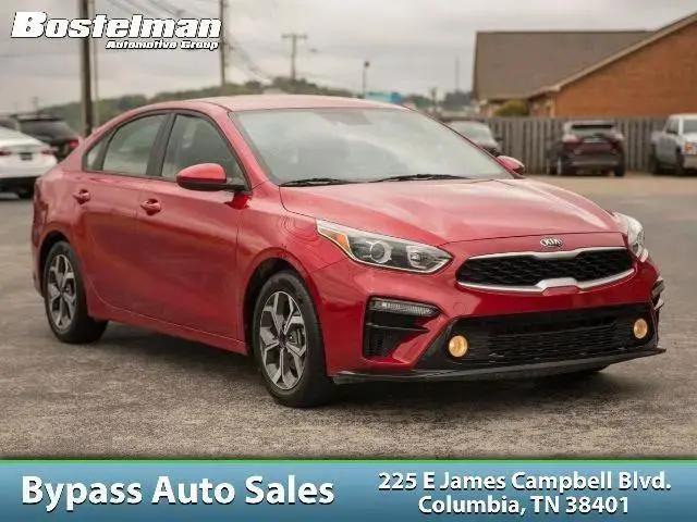 2021 Kia Forte LXS for sale in Lawrenceburg, TN
