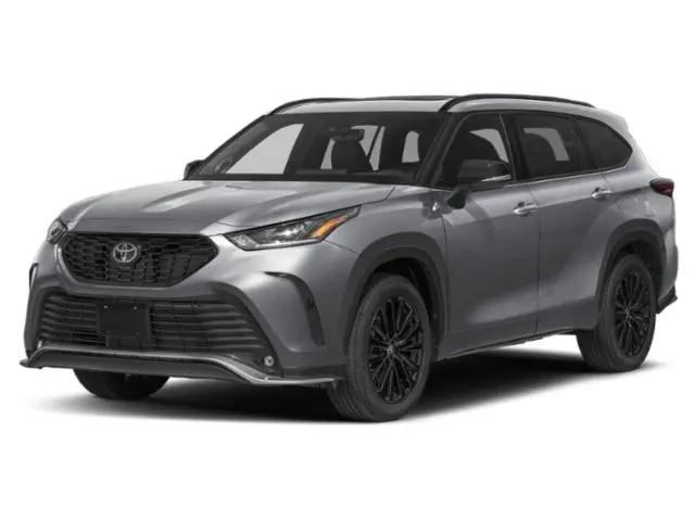 2026 Toyota Highlander XSE for sale in Schenectady, NY