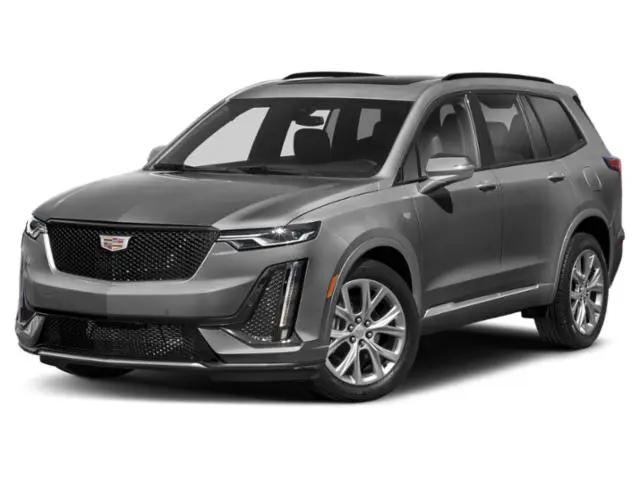 2020 Cadillac XT6 AWD Sport for sale in Madison, WI