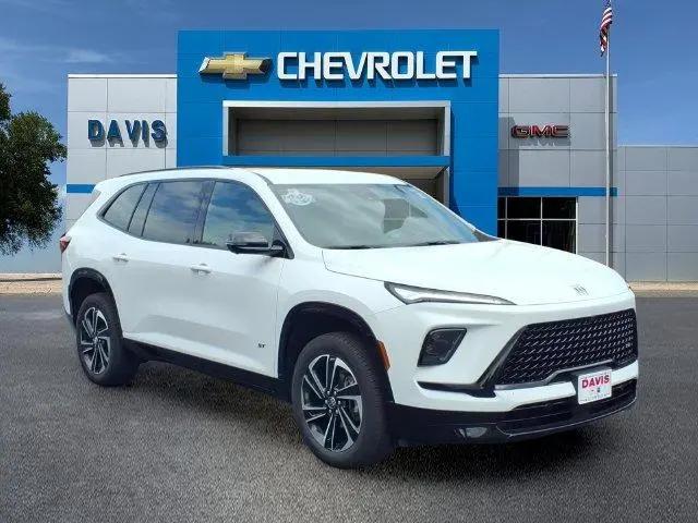 2026 Buick Enclave Sport Touring FWD for sale in Litchfield, MN
