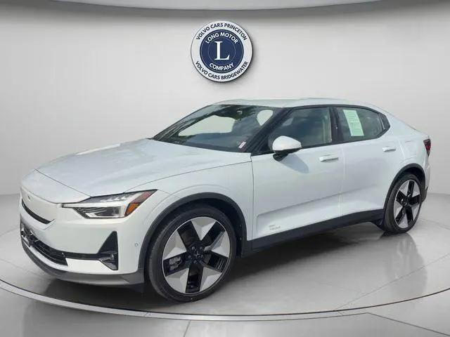 2024 Polestar 2 Long Range Dual Motor for sale in Lawrenceville, NJ