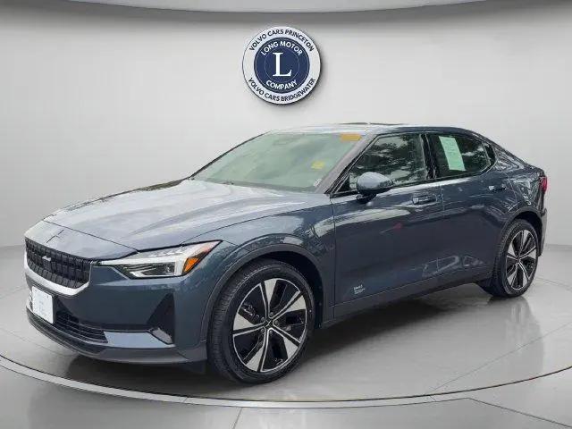 2023 Polestar 2 Long Range Dual Motor for sale in Lawrenceville, NJ