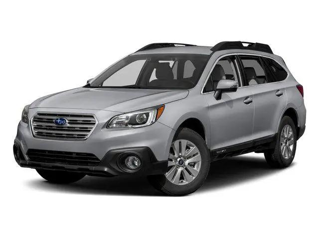 2017 Subaru Outback 2.5i Premium for sale in Newark, DE