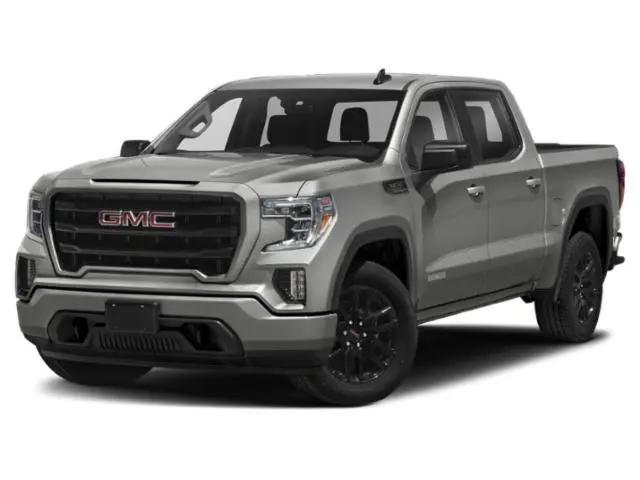 2020 GMC Sierra 1500 4WD Crew Cab Short Box Elevation for sale in Springfield, MA