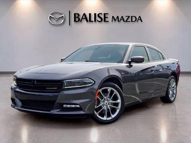 2022 Dodge Charger SXT AWD for sale in Springfield, MA