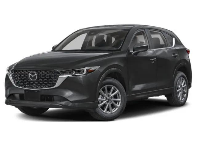 2025 Mazda CX-5 2.5 S Select for sale in Springfield, MA