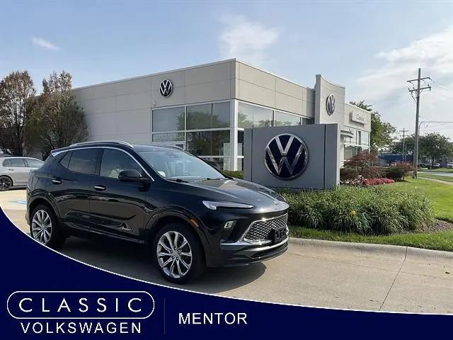 2024 Buick Encore GX Avenir AWD for sale in Mentor, OH