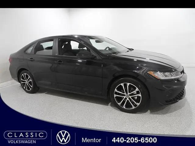 2026 Volkswagen Jetta Sport for sale in Mentor, OH