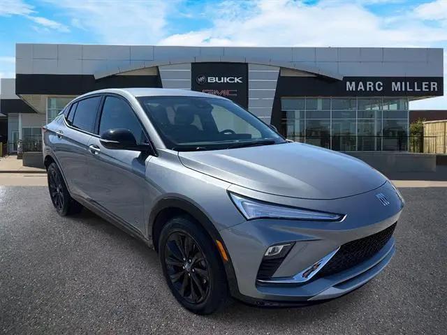 2025 Buick NV Sport Touring FWD for sale in Tulsa, OK
