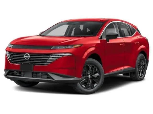 2025 Nissan Murano SV for sale in Brainerd, MN