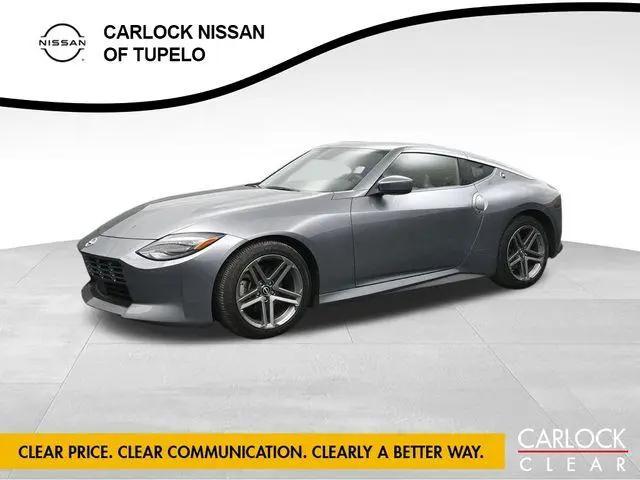 2025 Nissan Z Sport Automatic Transmission for sale in Tupelo, MS