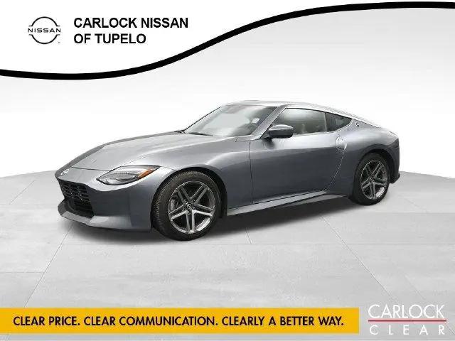 2025 Nissan Z Sport Automatic Transmission for sale in Tupelo, MS
