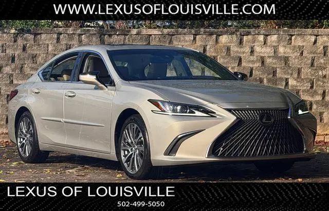 2019 Lexus ES 350 Base for sale in Louisville, KY